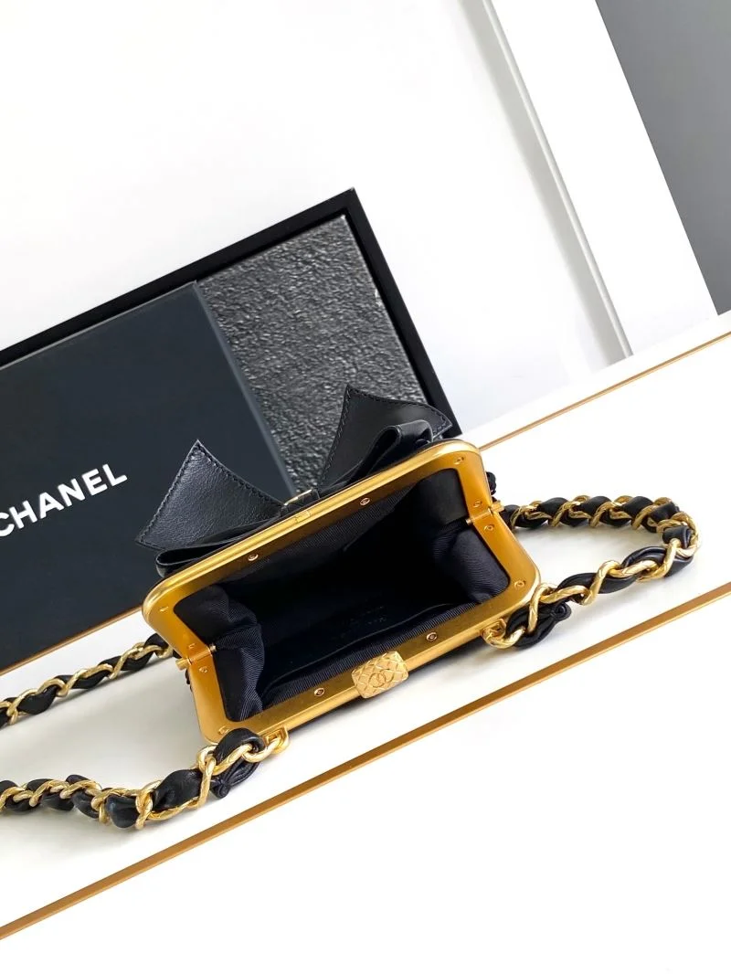 Vibrant Chanel Stachel Bags 54616
