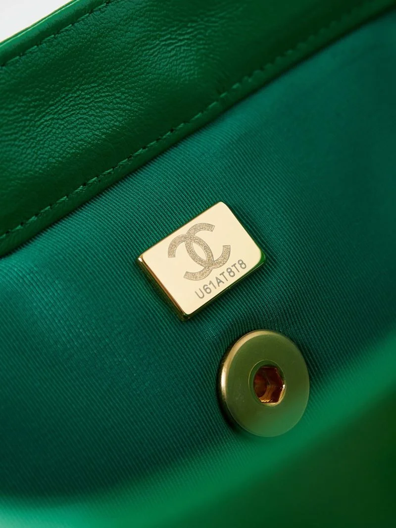 Chanel Stachel Bags WellDesigned 54613