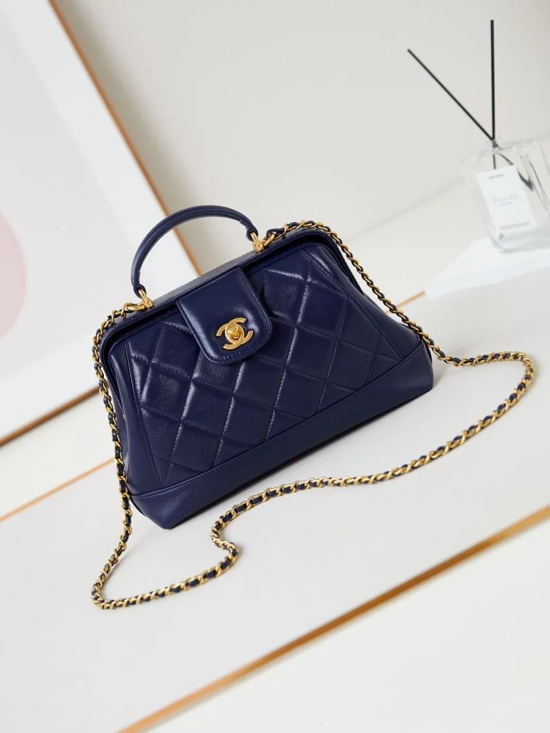 Chanel Stachel Bags Breathable 54635