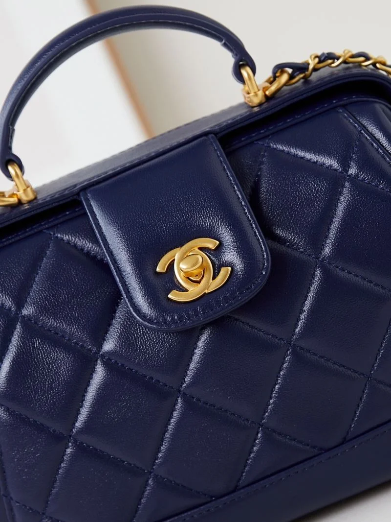 Chanel Stachel Bags Breathable 54635