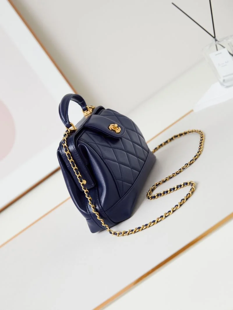 Chanel Stachel Bags Breathable 54635