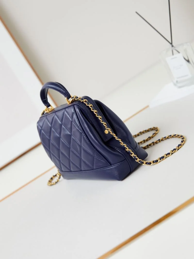 Chanel Stachel Bags Breathable 54635