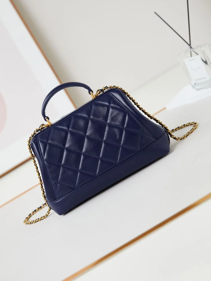Chanel Stachel Bags Breathable 54635