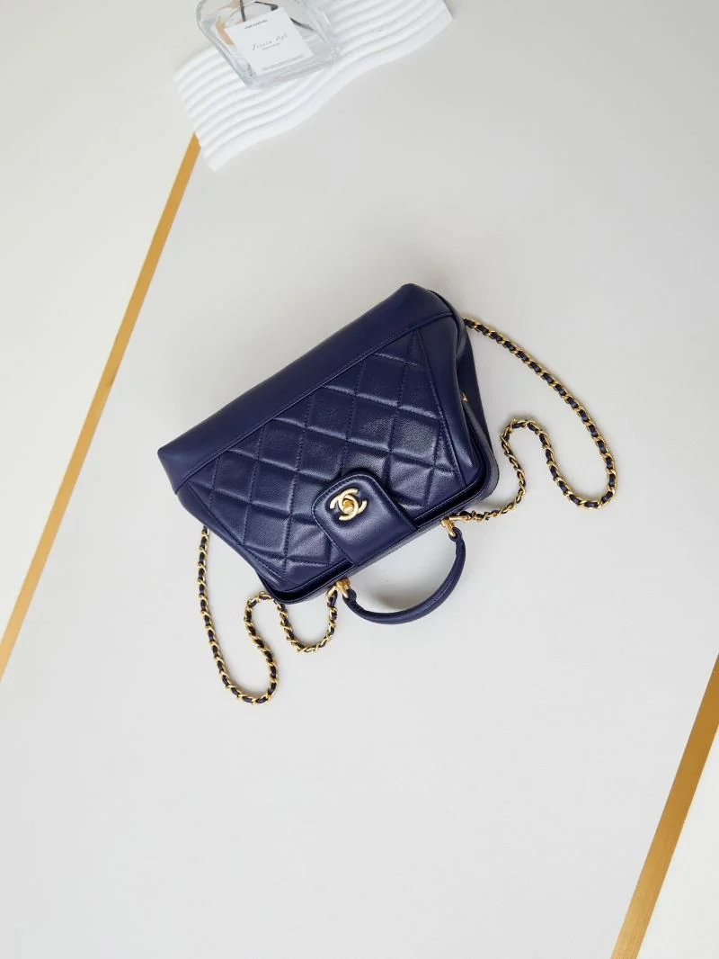 Chanel Stachel Bags Breathable 54635
