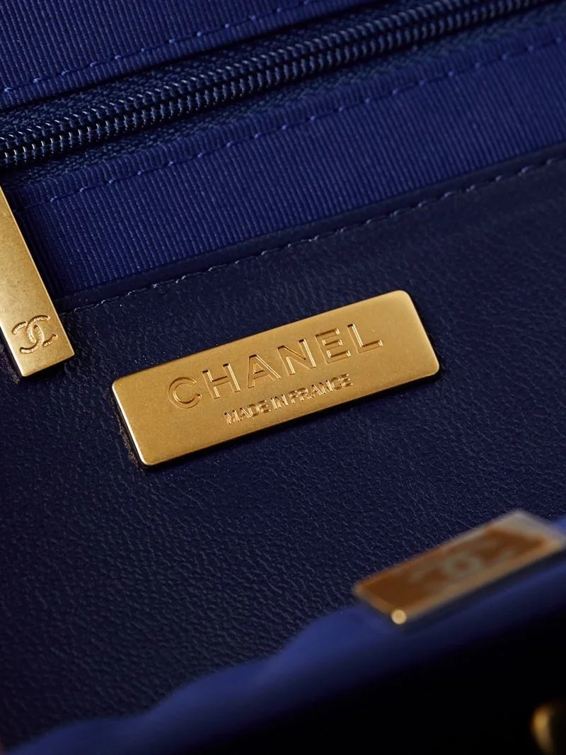 Chanel Stachel Bags Breathable 54635