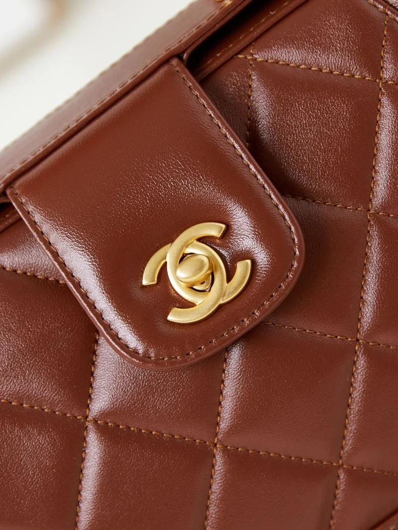 Stylish Chanel Stachel Bags 54609