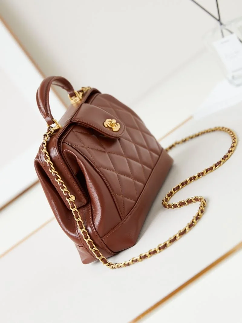 Stylish Chanel Stachel Bags 54609