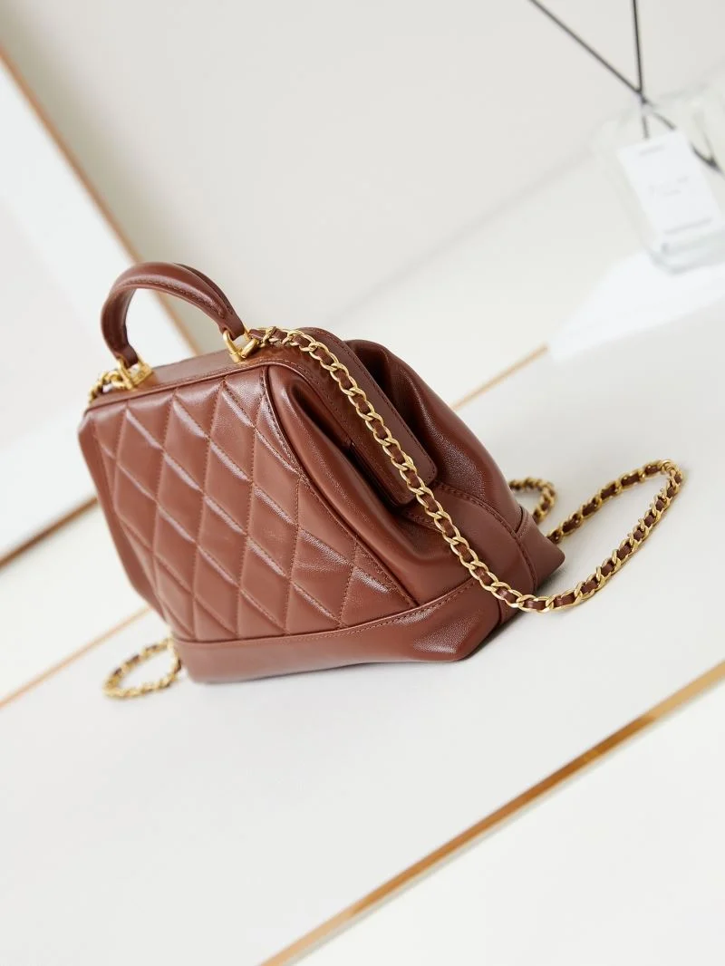 Stylish Chanel Stachel Bags 54609