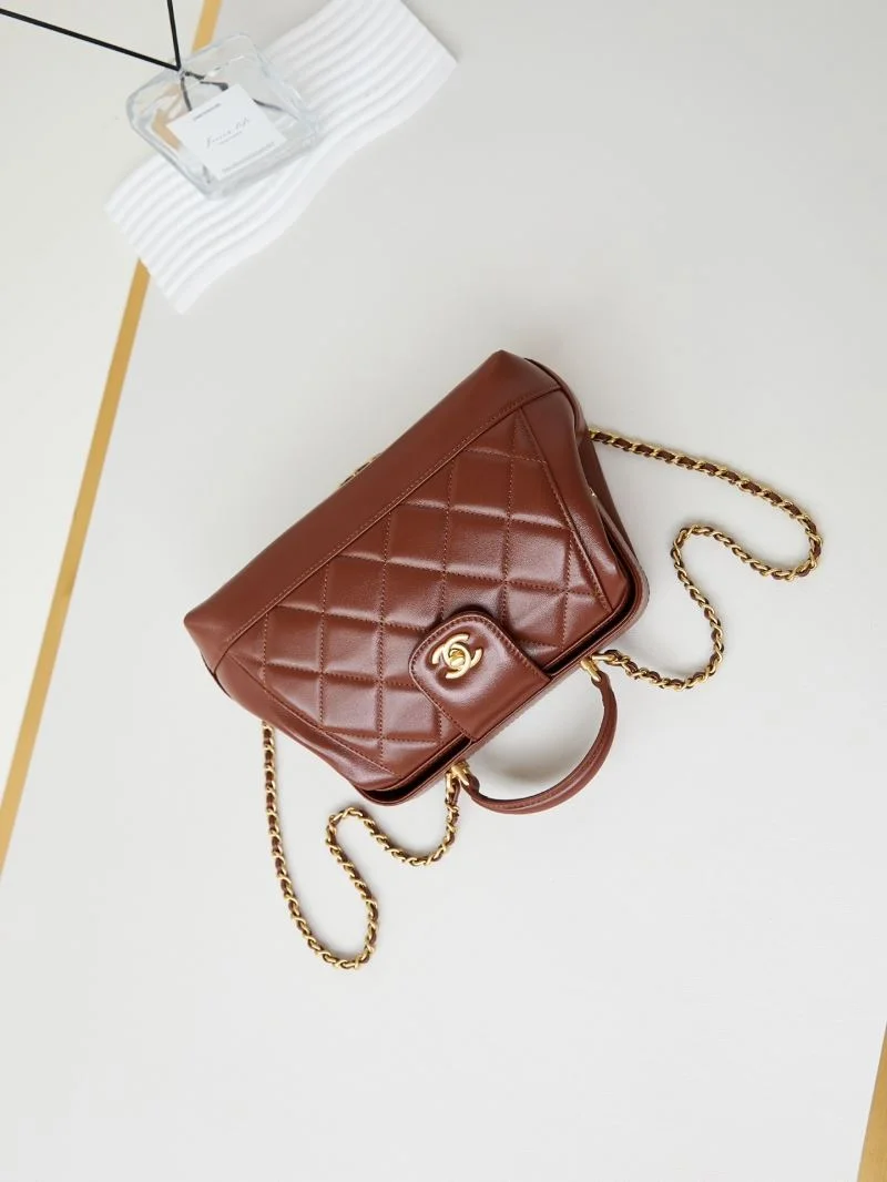 Stylish Chanel Stachel Bags 54609