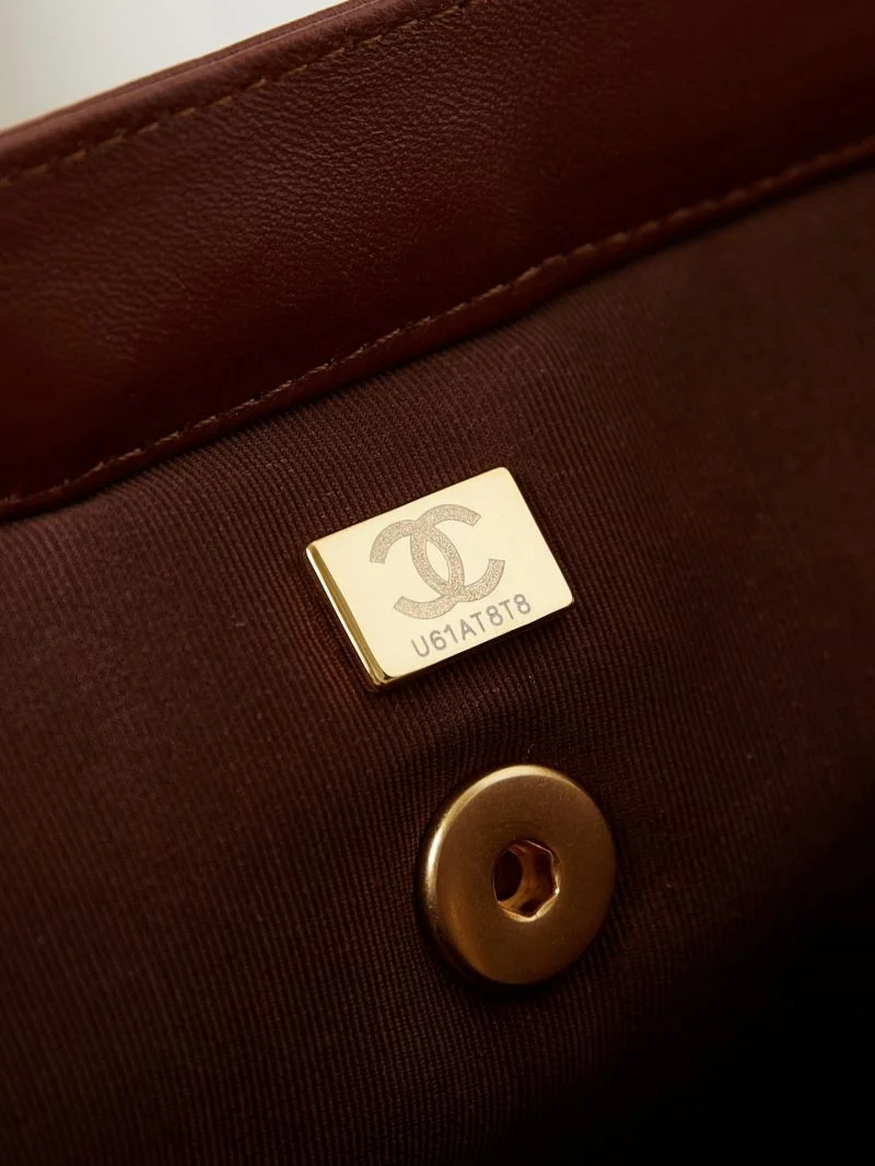 Stylish Chanel Stachel Bags 54609