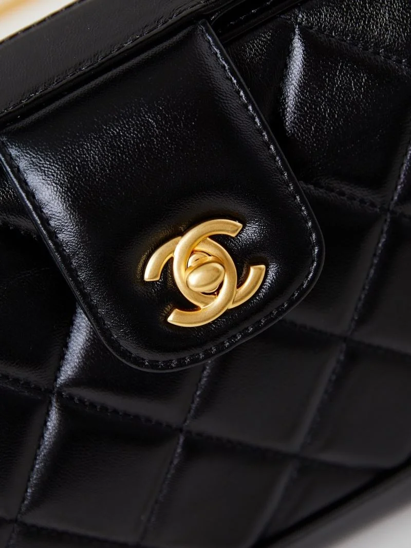 EyeCatching Chanel Stachel Bags 54612