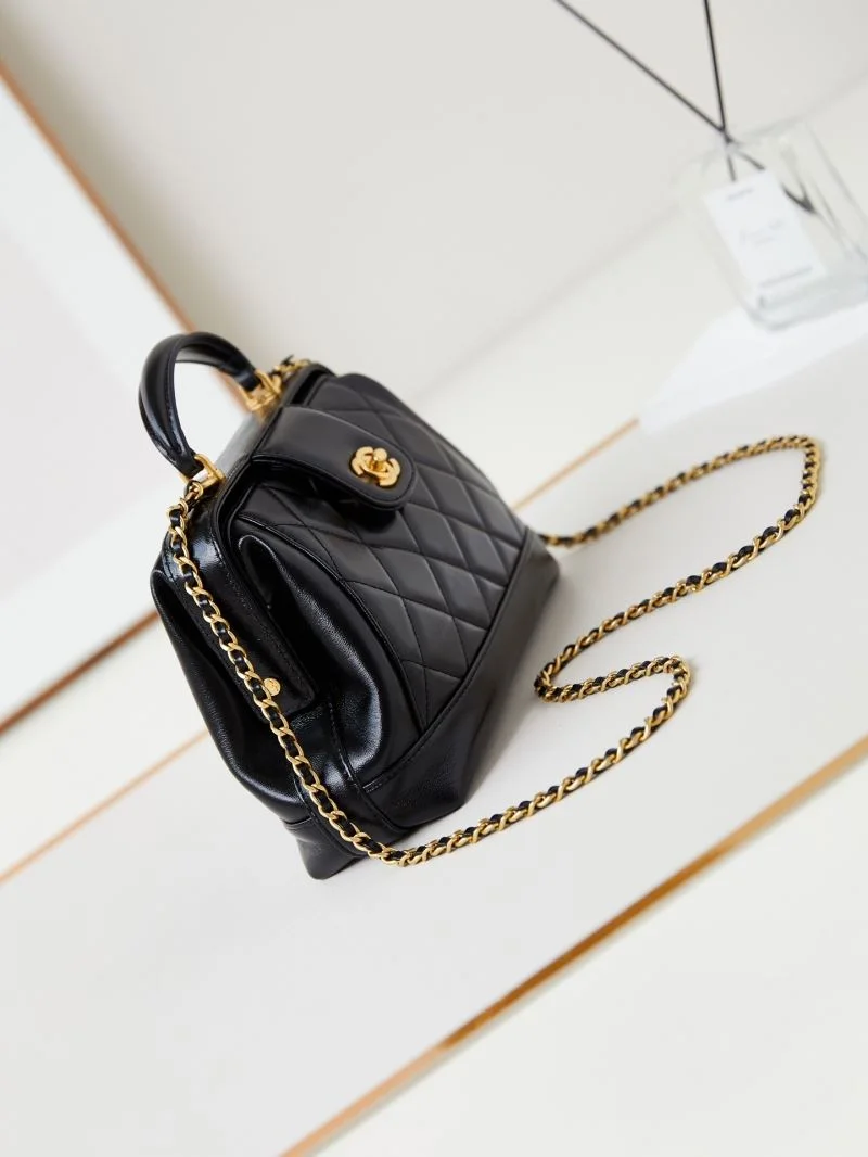 EyeCatching Chanel Stachel Bags 54612