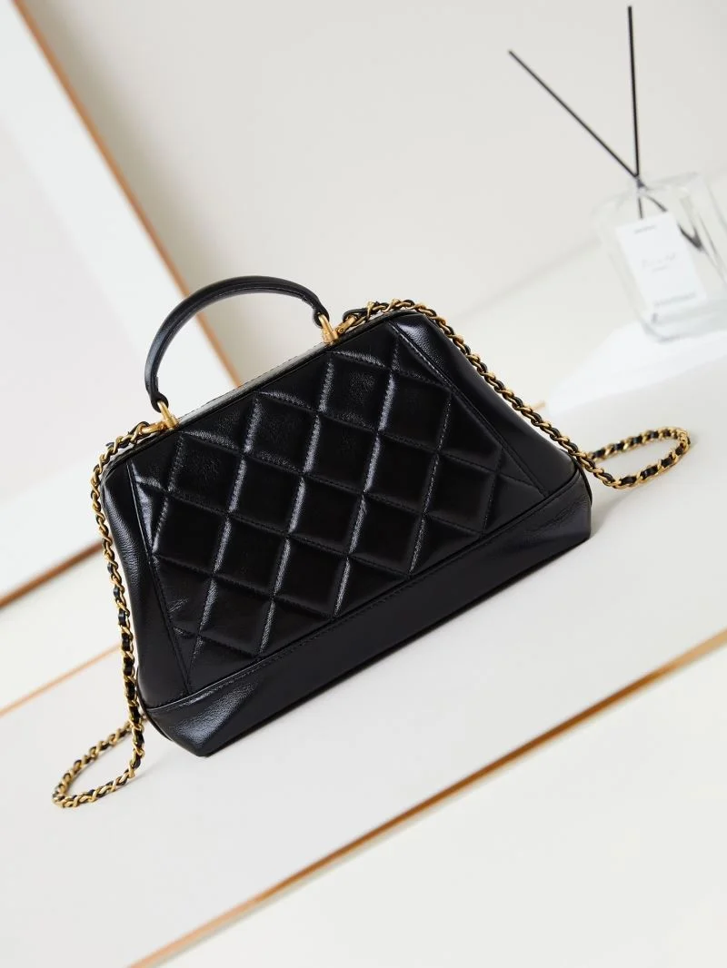 EyeCatching Chanel Stachel Bags 54612