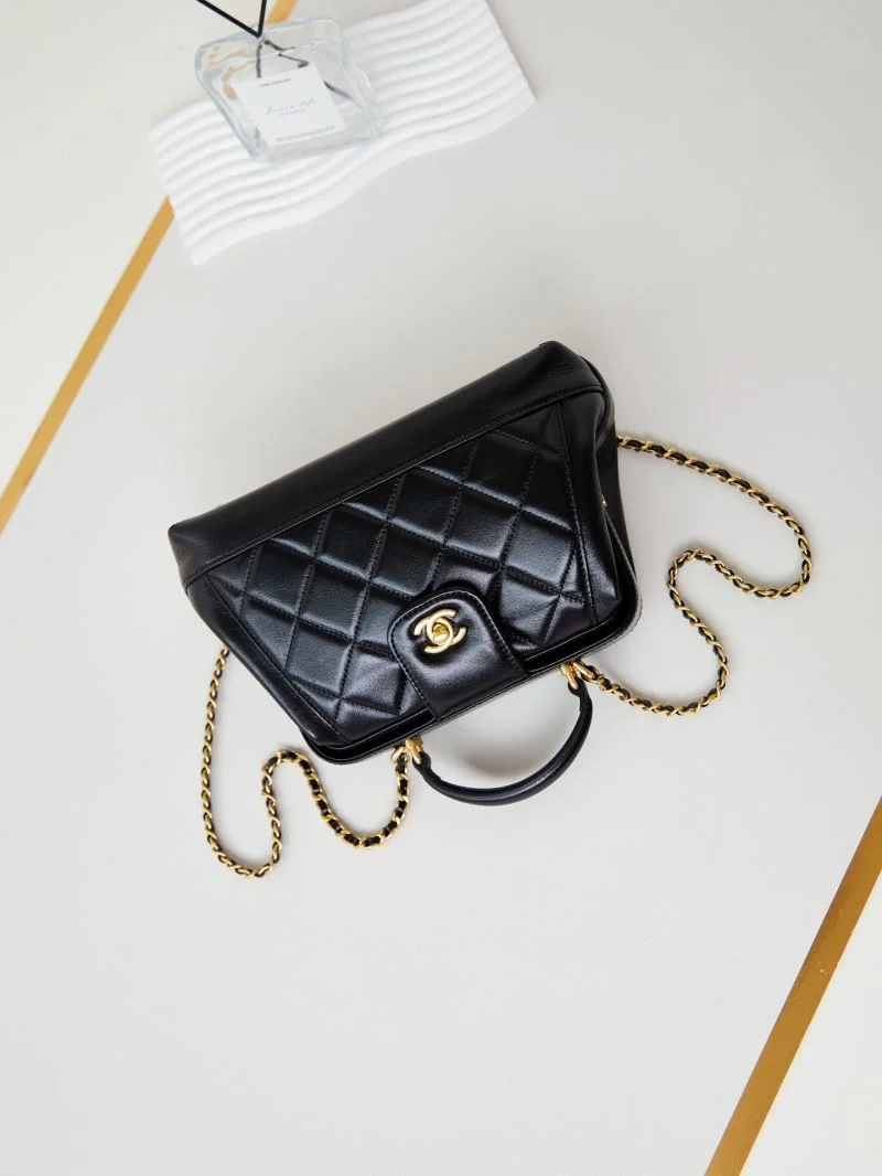 EyeCatching Chanel Stachel Bags 54612