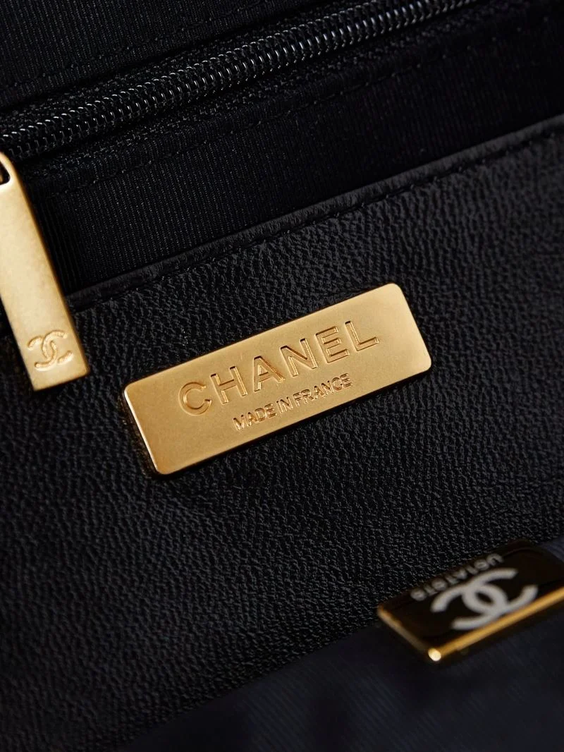 EyeCatching Chanel Stachel Bags 54612