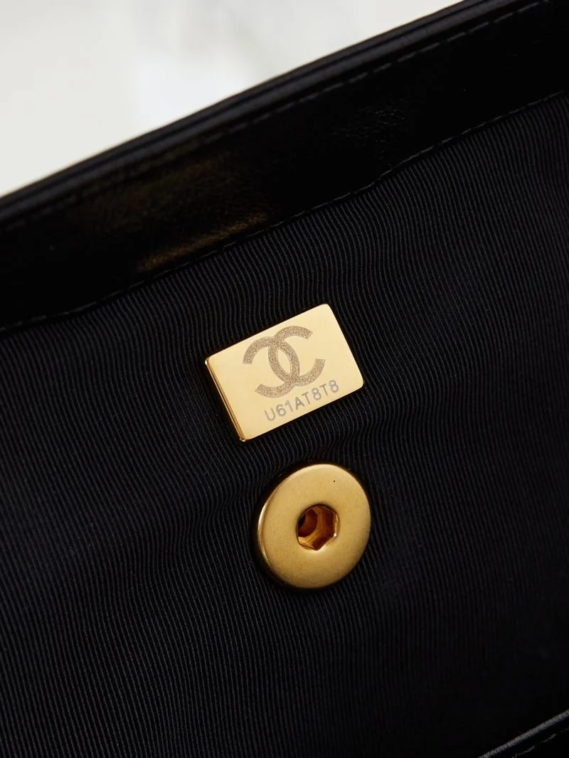 EyeCatching Chanel Stachel Bags 54612