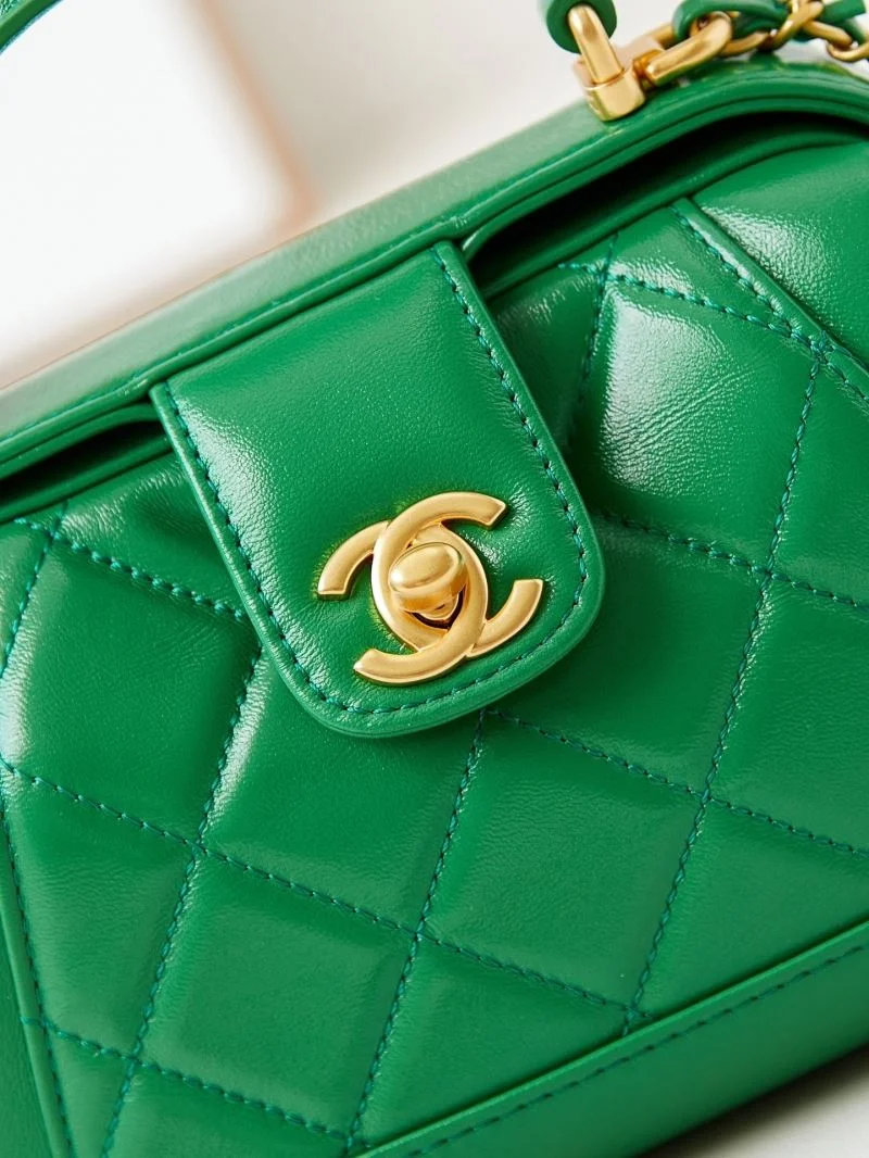 Lightweight Chanel Stachel Bags 54607