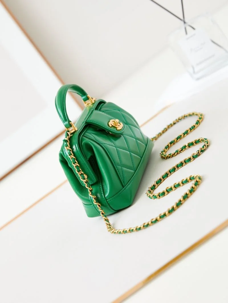 Lightweight Chanel Stachel Bags 54607