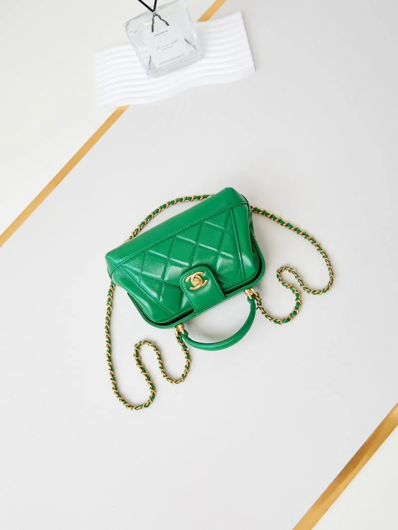 Lightweight Chanel Stachel Bags 54607