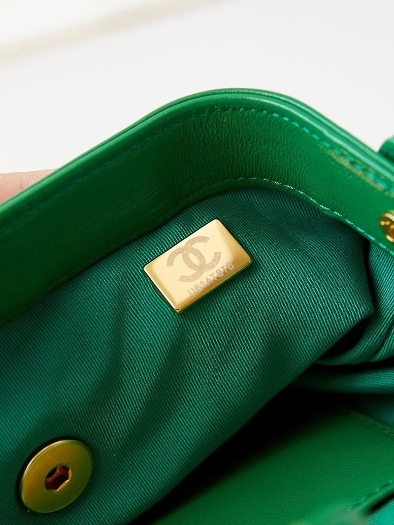 Lightweight Chanel Stachel Bags 54607