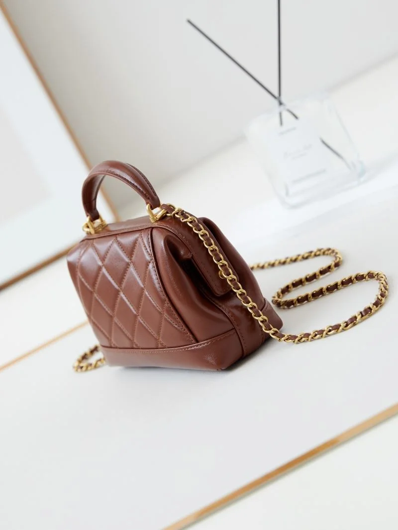 Chanel Stachel Bags Effortless 54614