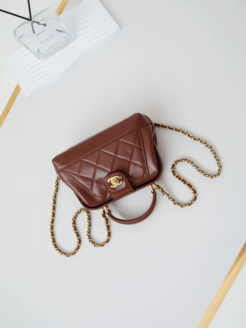 Chanel Stachel Bags Effortless 54614