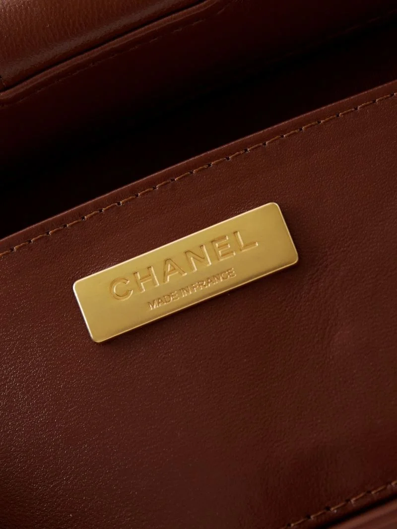 Chanel Stachel Bags Effortless 54614