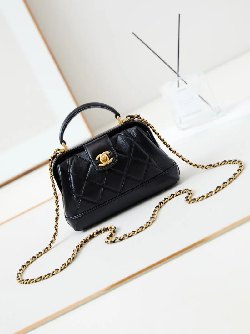 Unisex Chanel Stachel Bags 54624