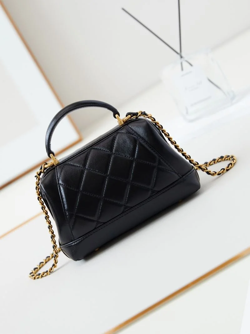 Unisex Chanel Stachel Bags 54624