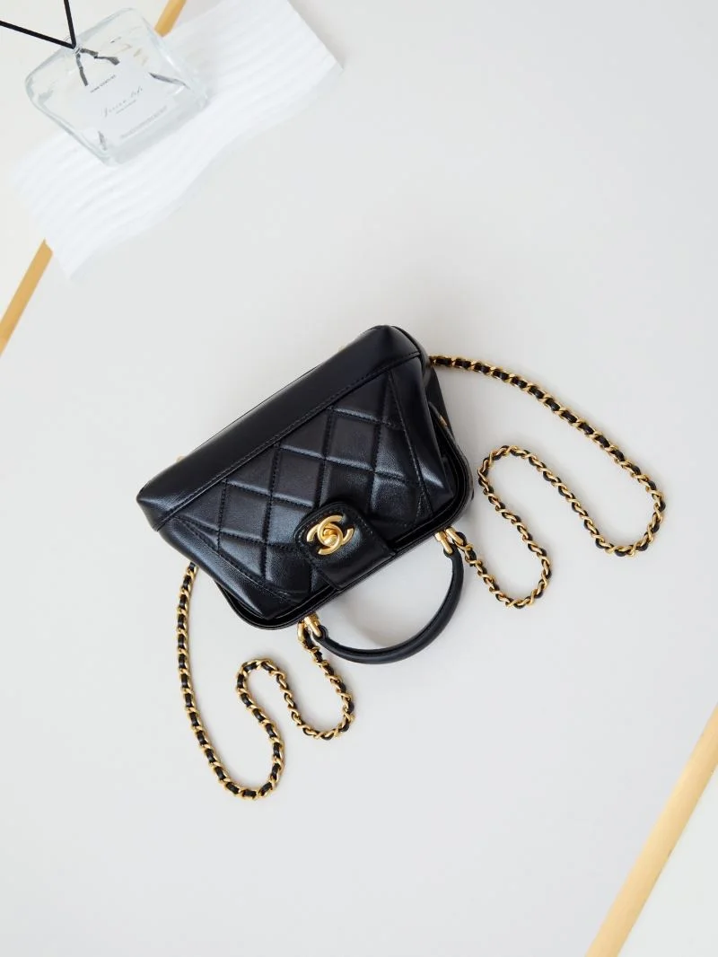 Unisex Chanel Stachel Bags 54624