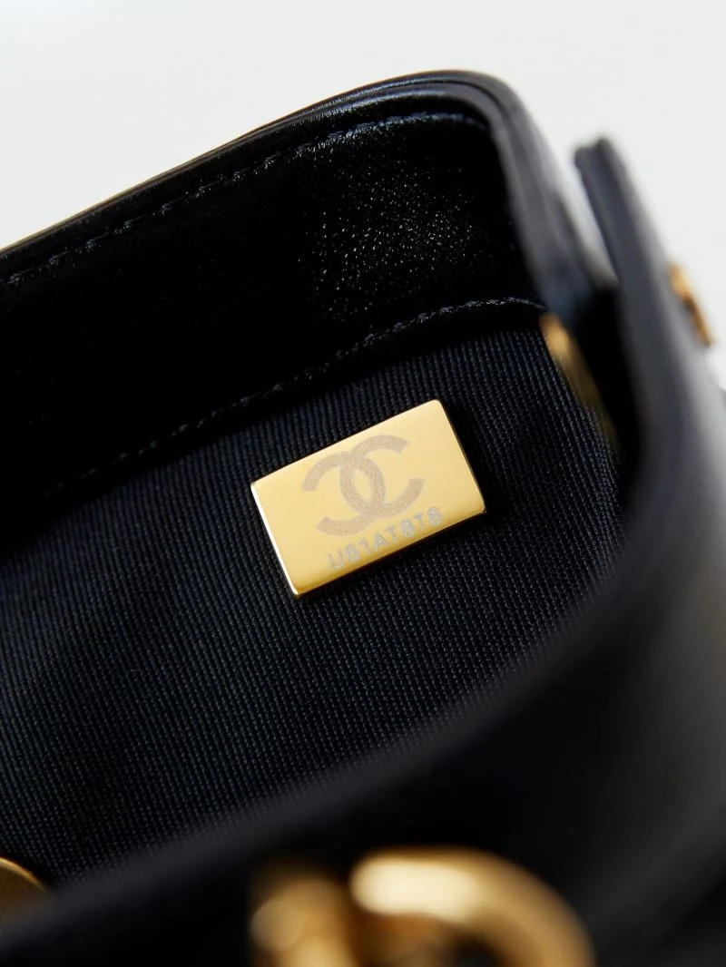 Unisex Chanel Stachel Bags 54624