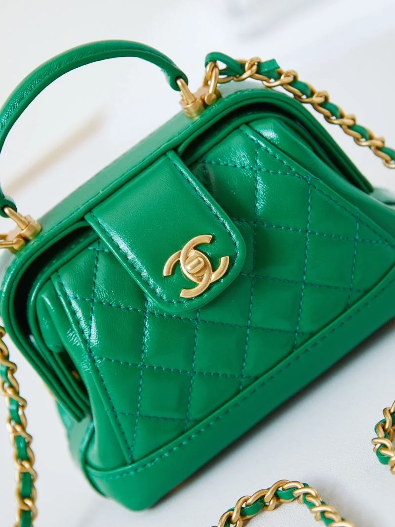 Chanel Stachel Bags SoftTouch 54608
