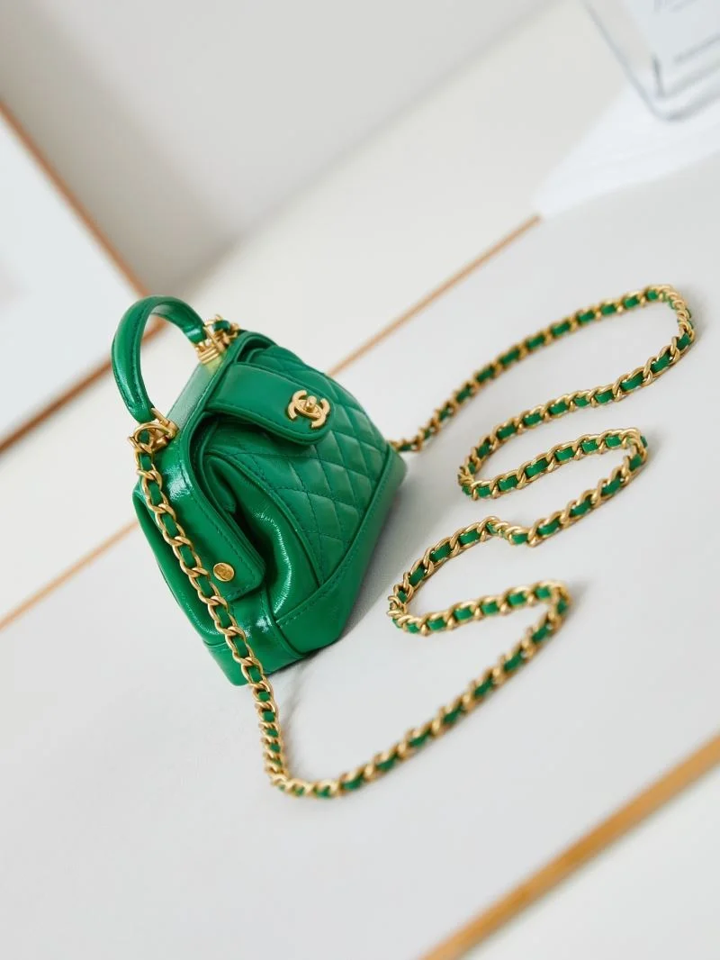 Chanel Stachel Bags SoftTouch 54608
