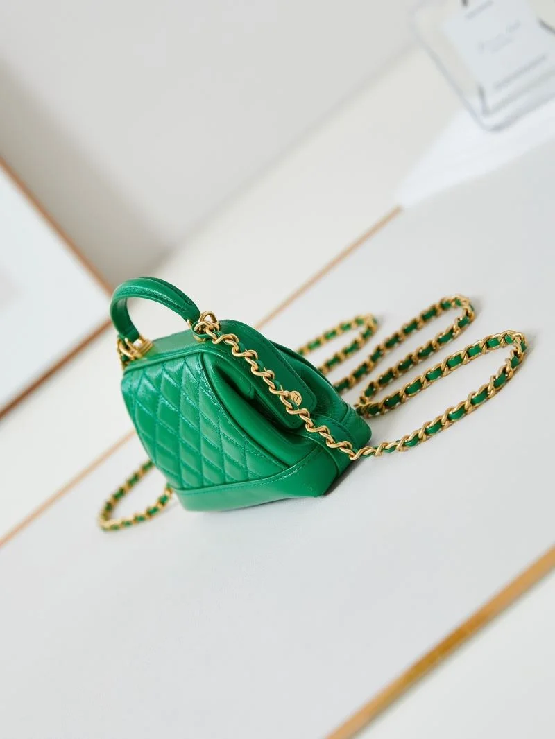 Chanel Stachel Bags SoftTouch 54608