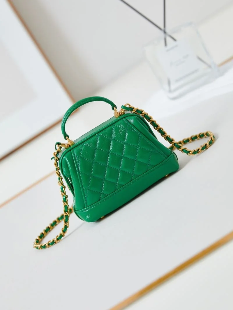 Chanel Stachel Bags SoftTouch 54608