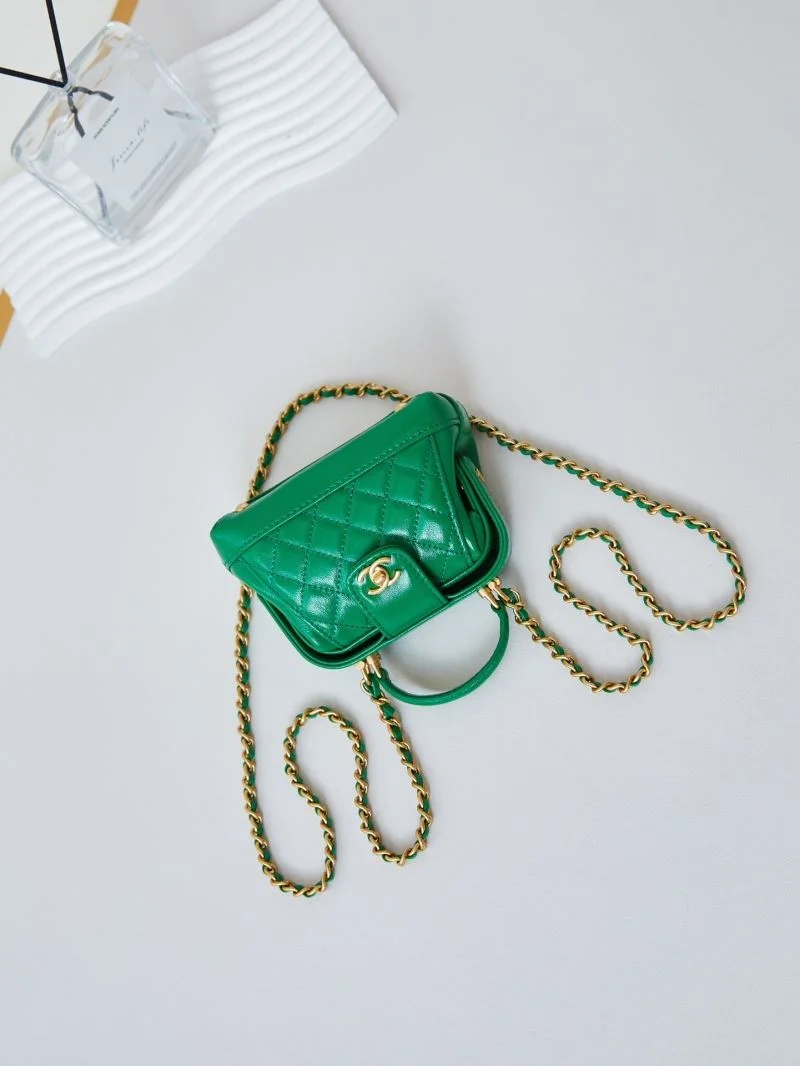 Chanel Stachel Bags SoftTouch 54608