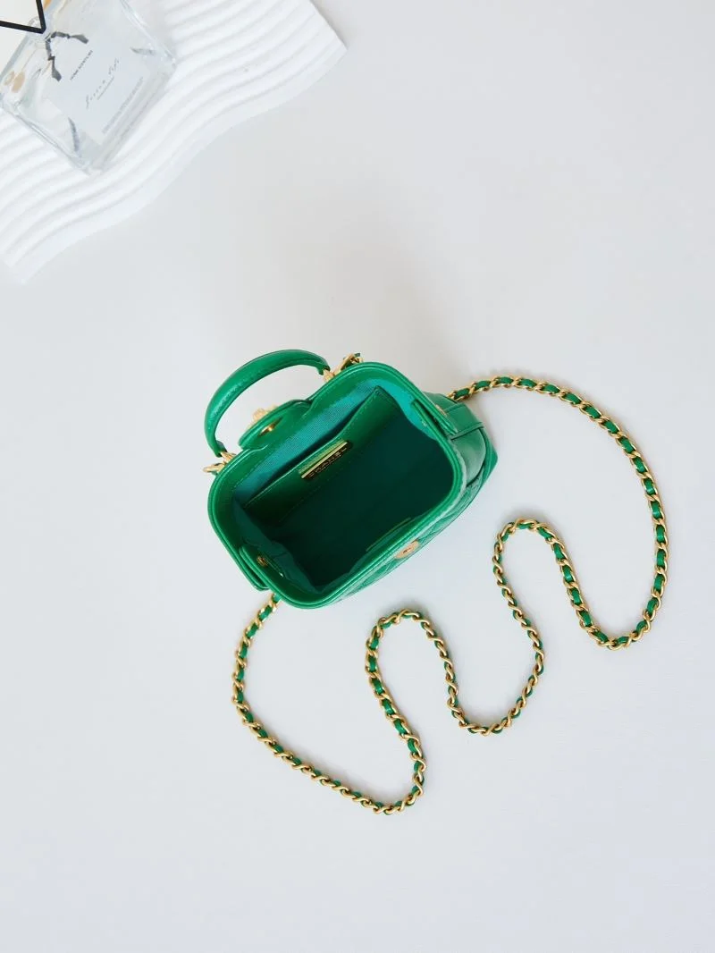 Chanel Stachel Bags SoftTouch 54608