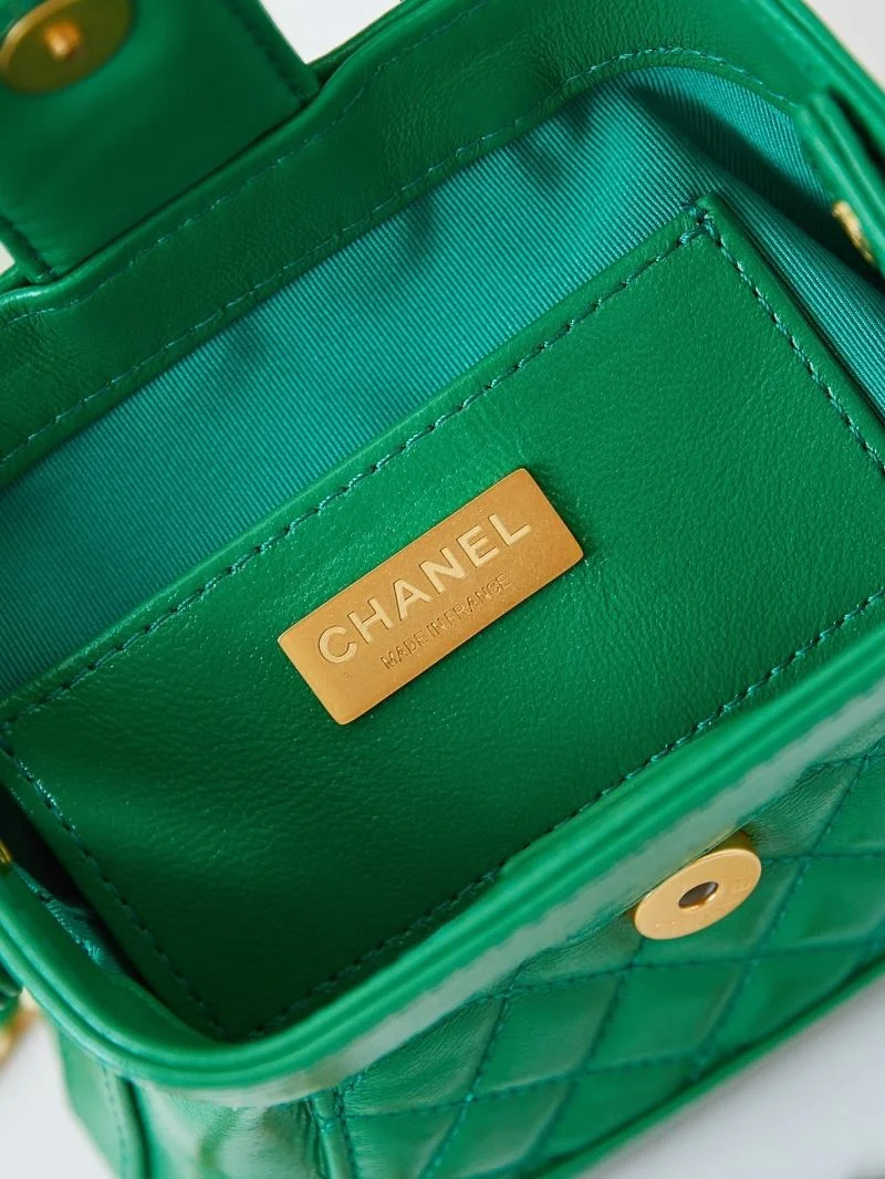 Chanel Stachel Bags SoftTouch 54608