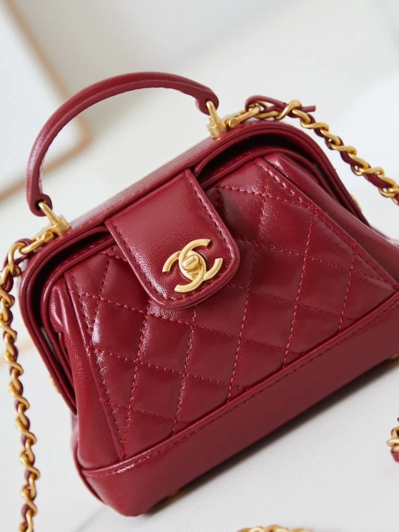 WeatherProof Chanel Stachel Bags 54606