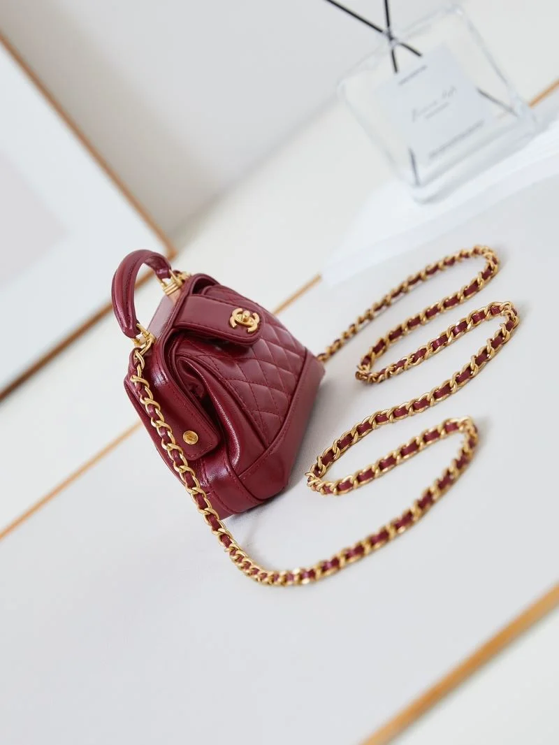 WeatherProof Chanel Stachel Bags 54606