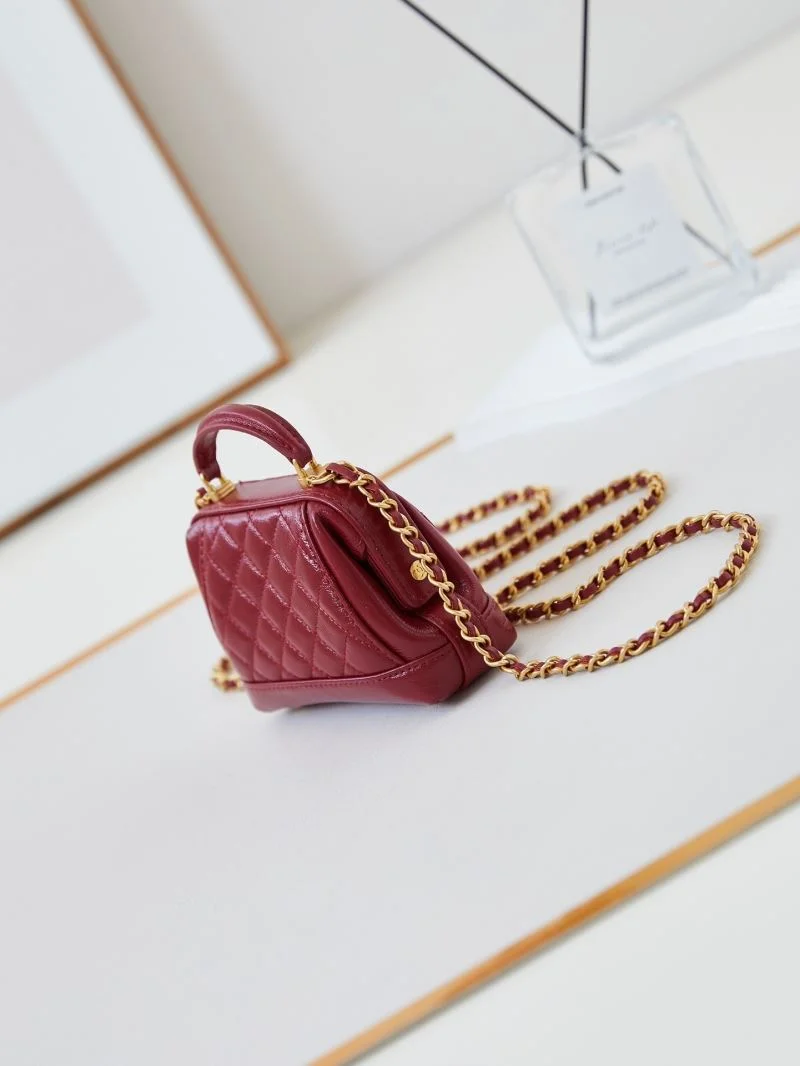 WeatherProof Chanel Stachel Bags 54606