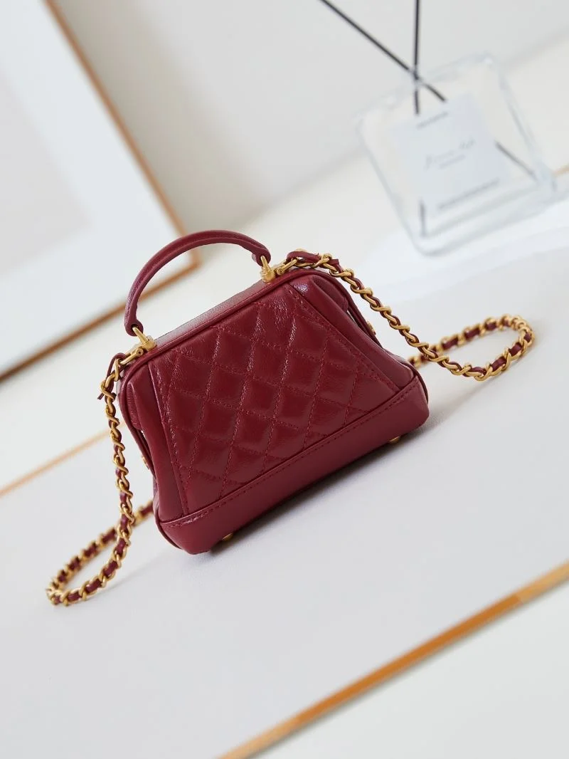 WeatherProof Chanel Stachel Bags 54606