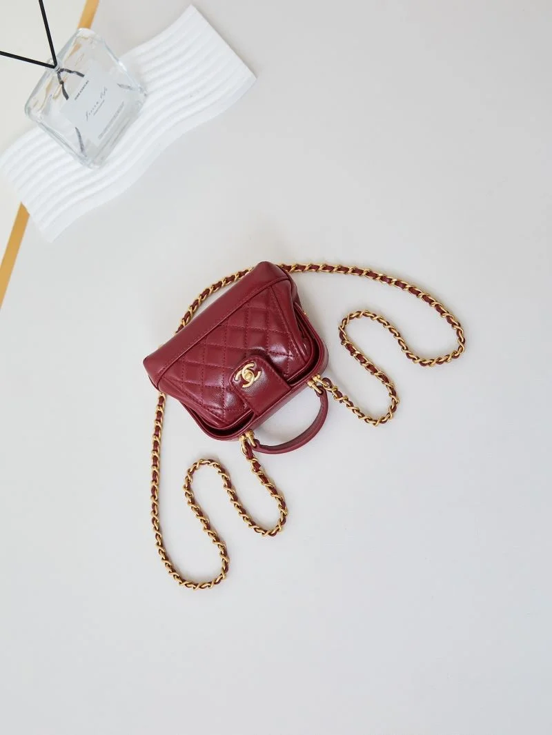 WeatherProof Chanel Stachel Bags 54606