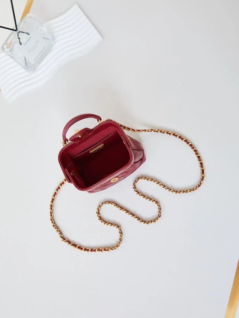 WeatherProof Chanel Stachel Bags 54606