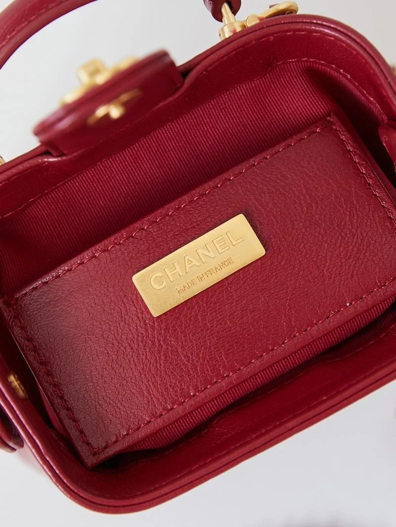 WeatherProof Chanel Stachel Bags 54606
