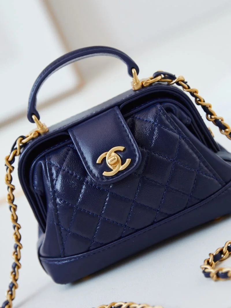 Chanel Stachel Bags Breathable 54605