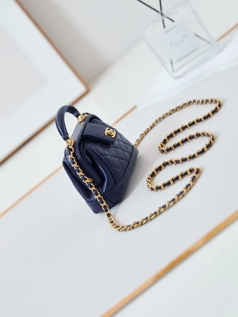 Chanel Stachel Bags Breathable 54605