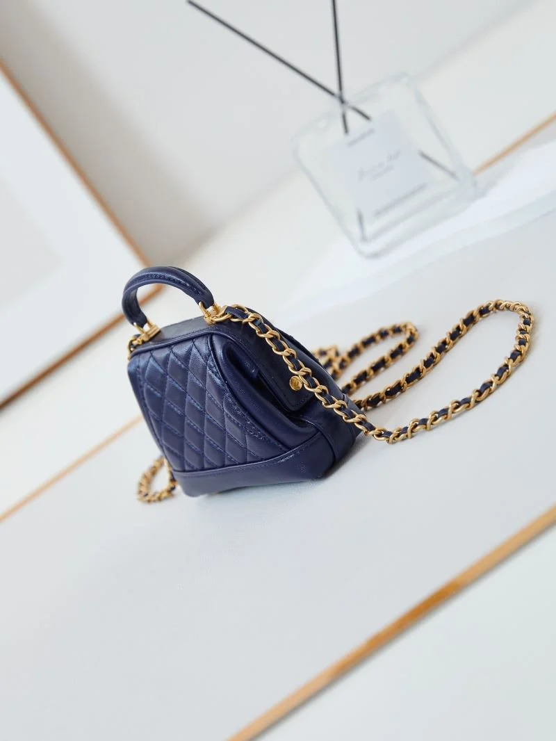 Chanel Stachel Bags Breathable 54605