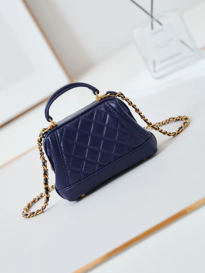 Chanel Stachel Bags Breathable 54605