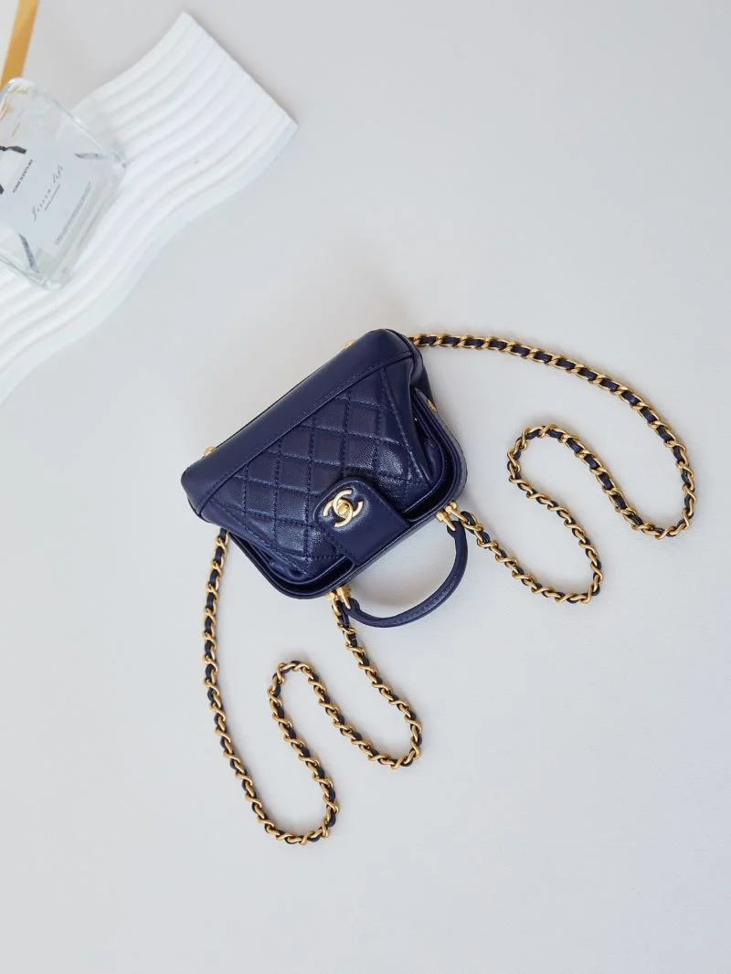 Chanel Stachel Bags Breathable 54605